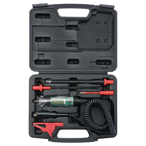 Draper 6 - 48V Automotive Digital Circuit Tester Kit (5 Piece) 48325 Draper  - Town Parts