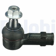 Delphi Steering Tie Rod End Ball Joint Front M16 TA3257