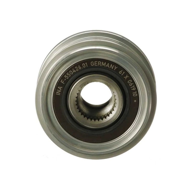Gates Alternator Overrunning Freewheel Clutch OAP7283