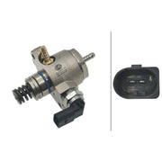 Hella High Pressure Fuel Pump 8TH 358 345-081