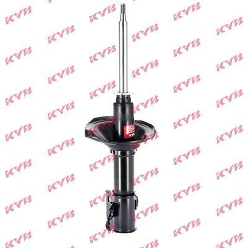 KYB Shock Absorber Damper Strut Front Left 334256