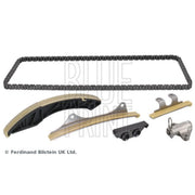 Blue Print Timing Chain Kit Set 160 Links 6mm ADBP730127