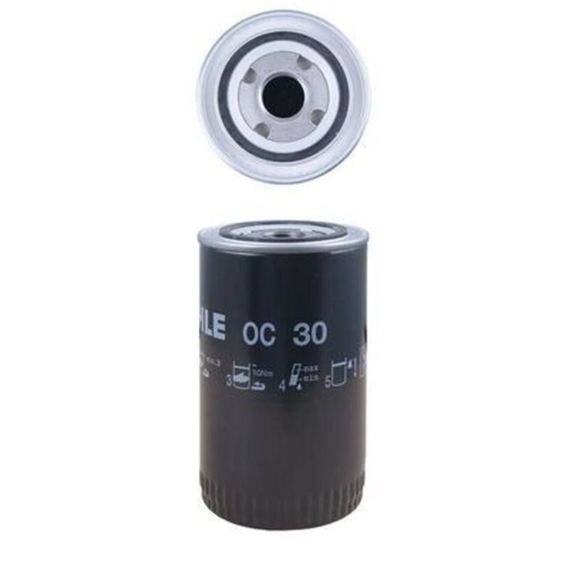 Mahle Engine Oil Filter OC 30