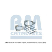BM Catalysts Exhaust Pipe Mounting Kit FK70232B