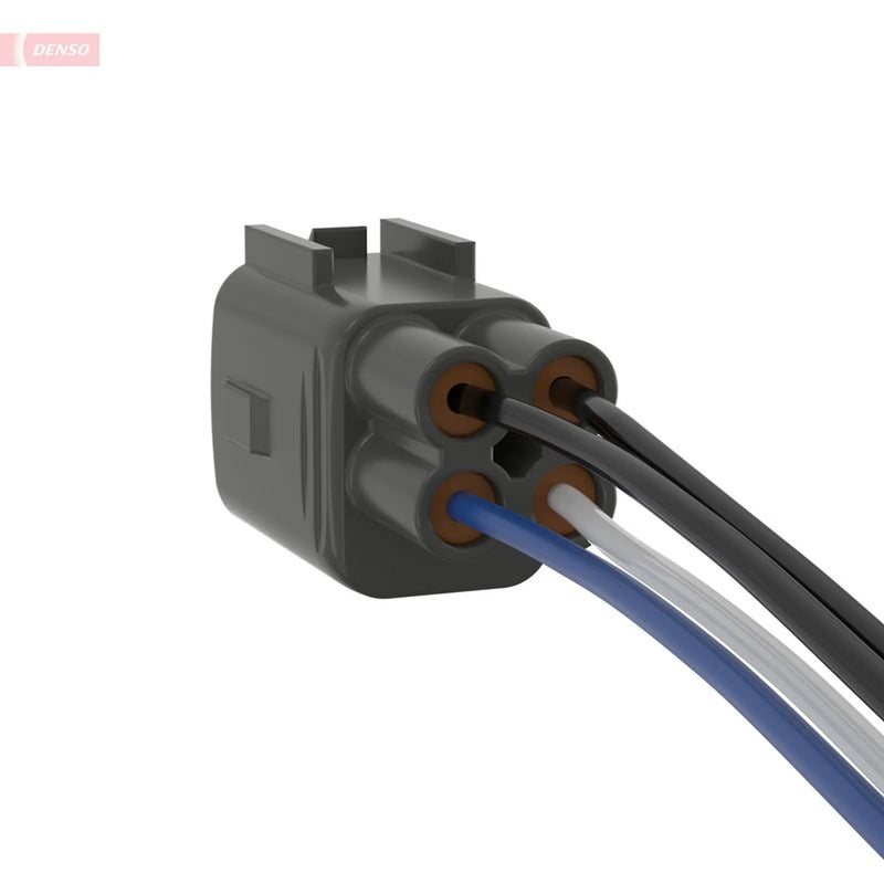 Denso O2 Lambda Oxygen Sensor Right fits Daihatsu Sirion 2005-2013 1.0