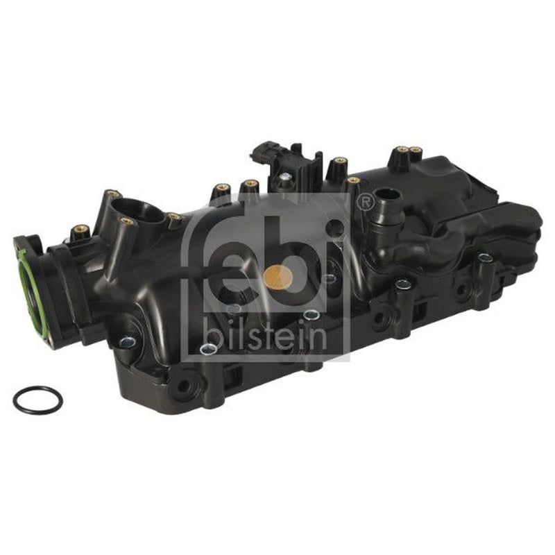 Febi Intake Manifold Fitting Connectors 1006156