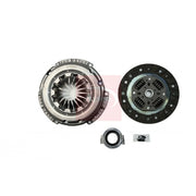 Apec Clutch Kit Set 3pc ACL1323