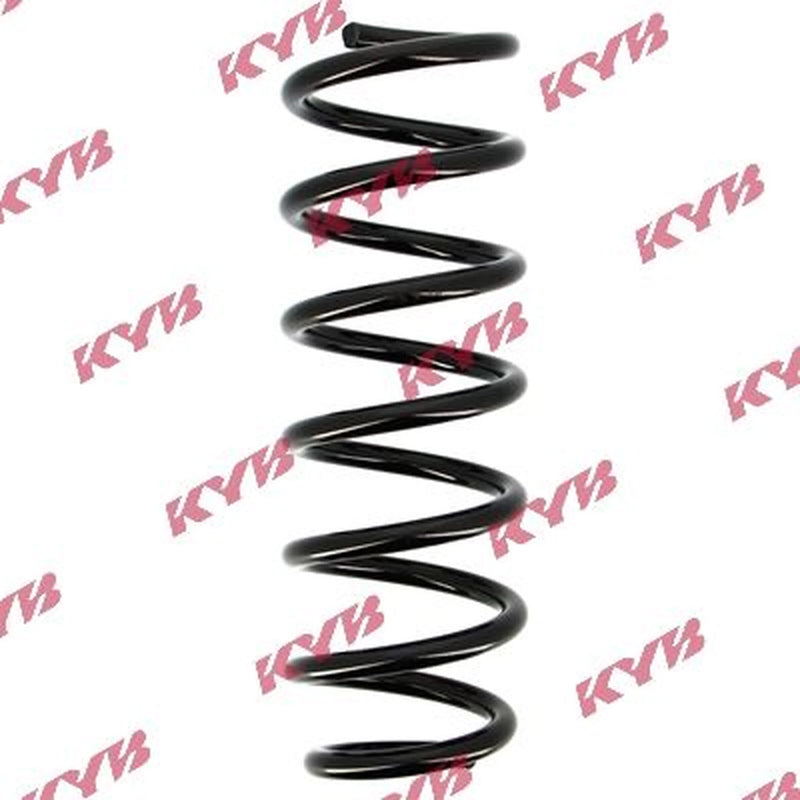 KYB Rear Suspension Coil Spring RA7069