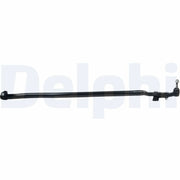 Delphi Steering Tie Rod End Ball Joint Front Right M3 TA3975