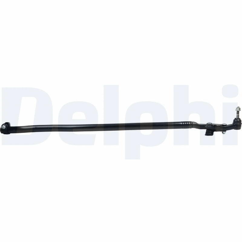 Delphi Steering Tie Rod End Ball Joint Front Right M3 TA3975