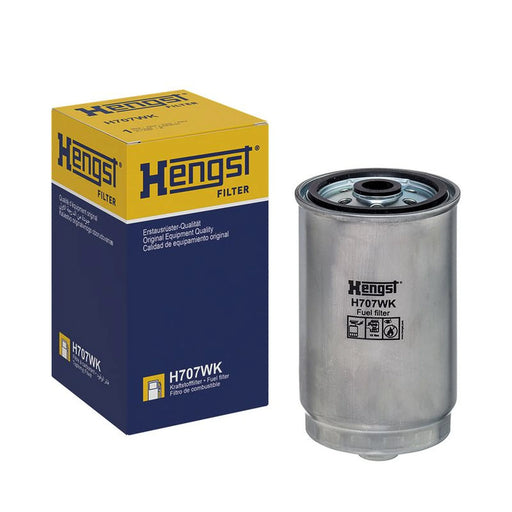 Hella Fuel Filter Element H707WK
