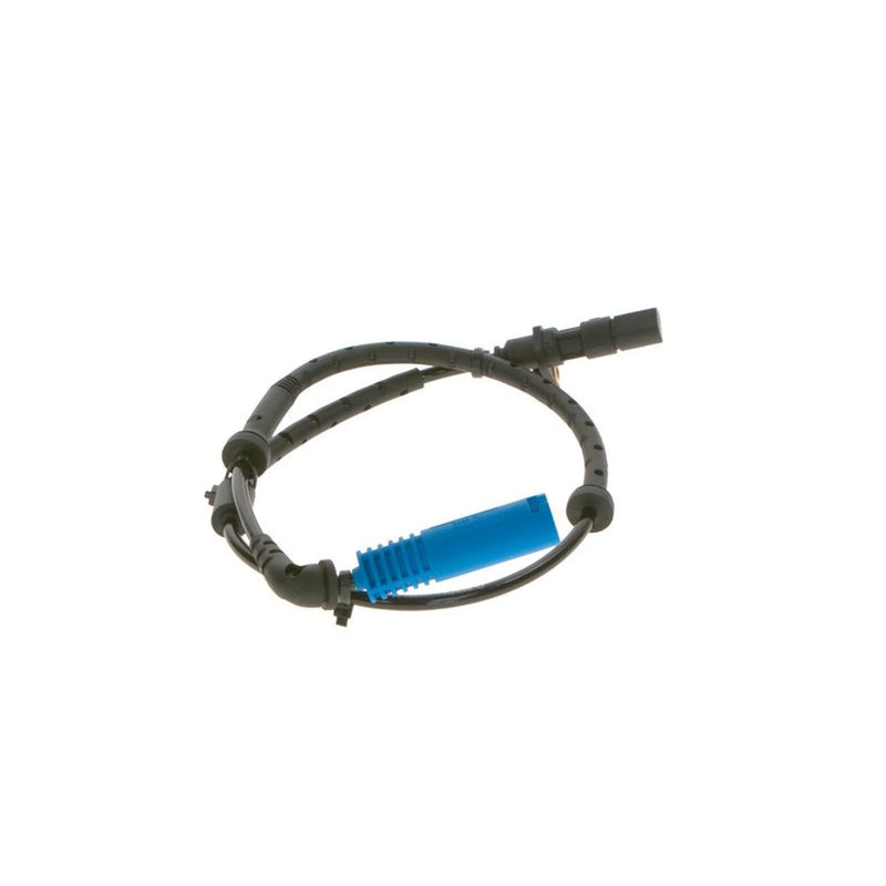 Bosch ABS Wheel Speed Sensor Rear 0 986 594 530