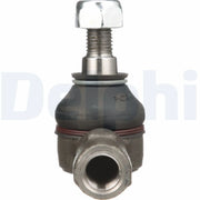 Delphi Steering Tie Rod End Ball Joint Front M14x1.5 TA1518