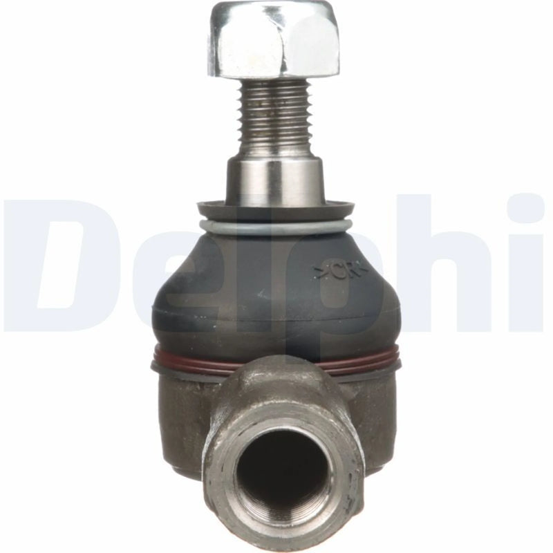 Delphi Steering Tie Rod End Ball Joint Front M14x1.5 TA1518
