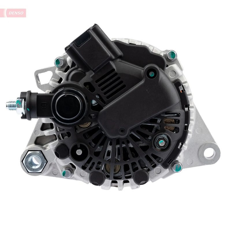 Denso Car Alternator 12V DAN1517
