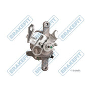 Apec Brake Caliper Assembly Rear Left BCA2053E