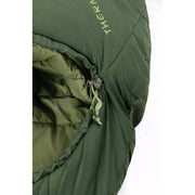 Vango Mantis 300 Sleeping Bag Pine Green - Vango - Van Life Living