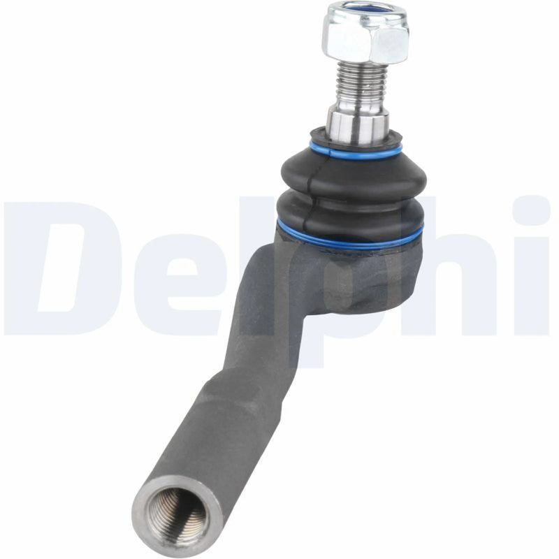 Delphi Steering Tie Rod End Ball Joint Front Left M14x1.5 TA1959