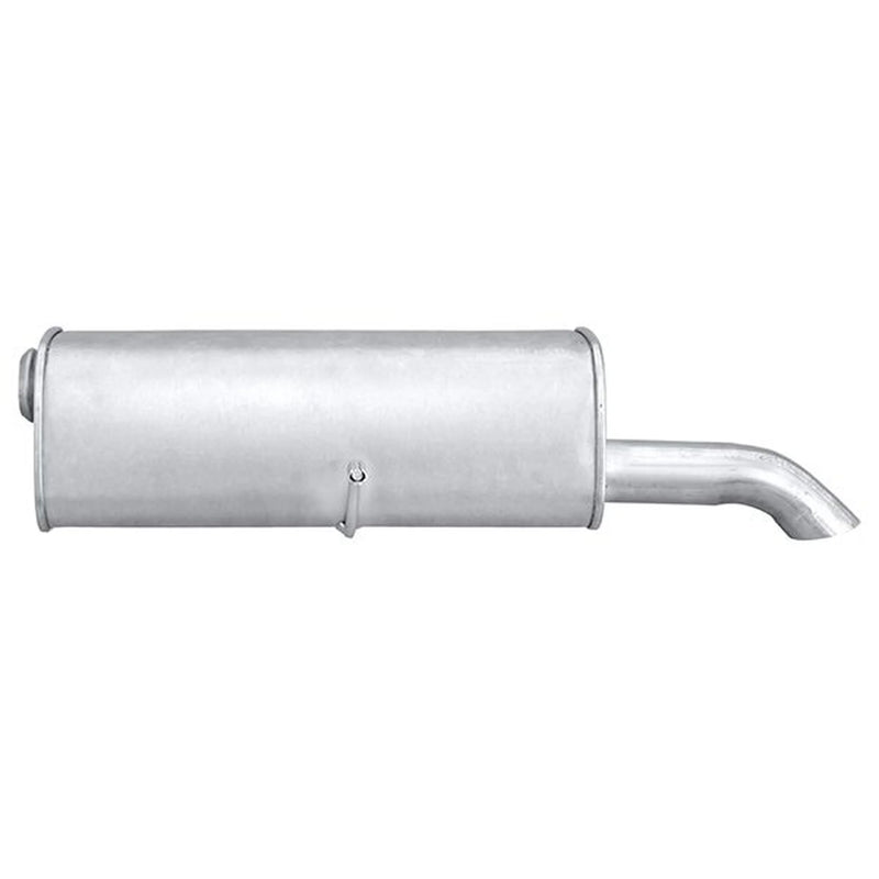 Hella End Silencer Rear 8LD 366 032-331
