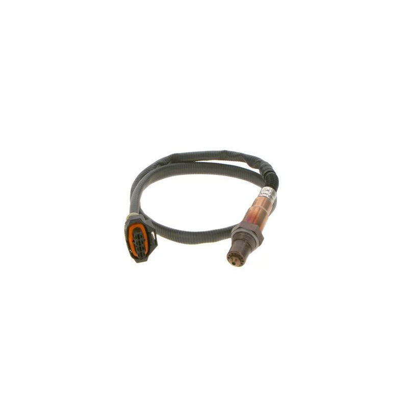 Bosch O2 Lambda Oxygen Sensor after catalytic converter 0 258 006 962