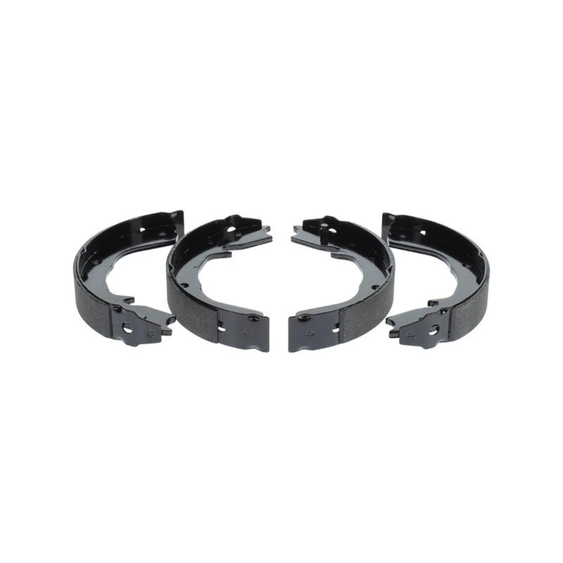 Bosch Parking Brake Shoe Set 0 986 487 710