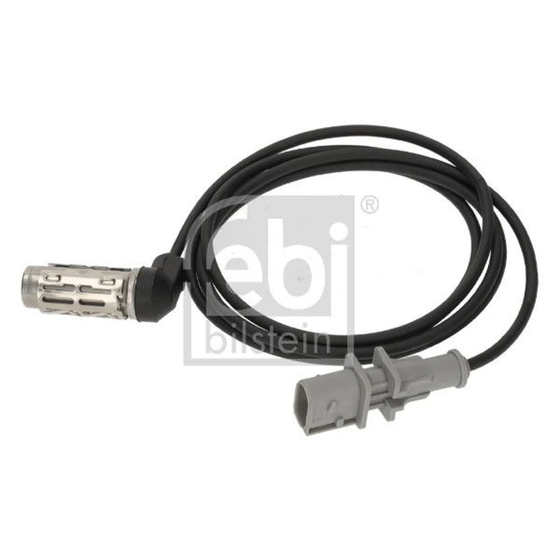 Febi ABS Wheel Speed Sensor Rear Right 196836