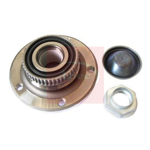 Apec Wheel Bearing Kit AWB1760