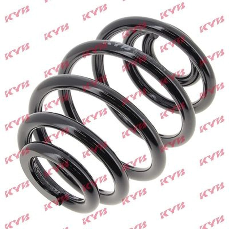KYB Rear Suspension Coil Spring RX5128