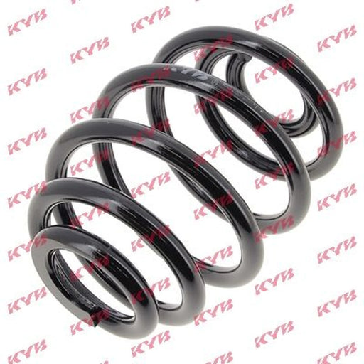 KYB Rear Suspension Coil Spring RX5128