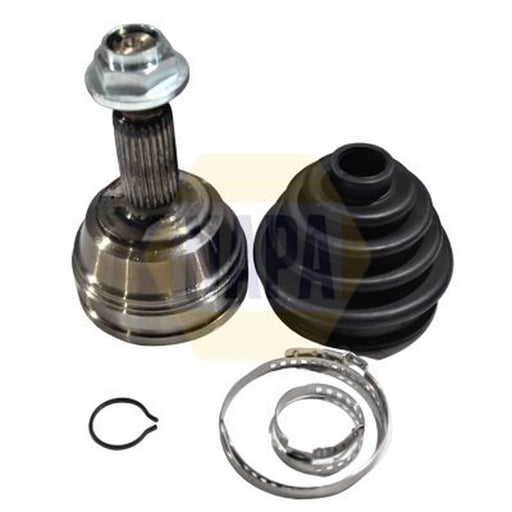 NAPA CV Axle Shaft Assembly Wheel Side NCV1181