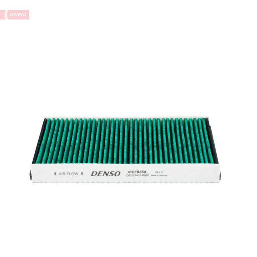 Denso Cabin Air Filter (Pollen Filter) DCF825A