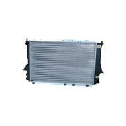 NRF Engine Radiator 51319