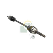 BGA CV Drive Shaft Driveshaft Front Left DS6343L