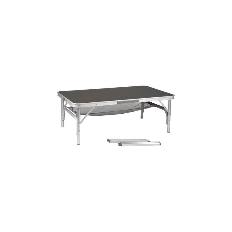 Bo-Camp Table with Net 100 x 60cm - Bo-Camp - Van Life Living