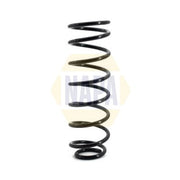 NAPA Rear Suspension Coil Spring NCS1048