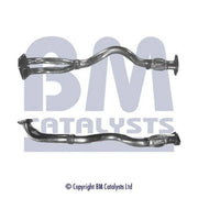 BM Catalysts Exhaust Pipe OD BM70486