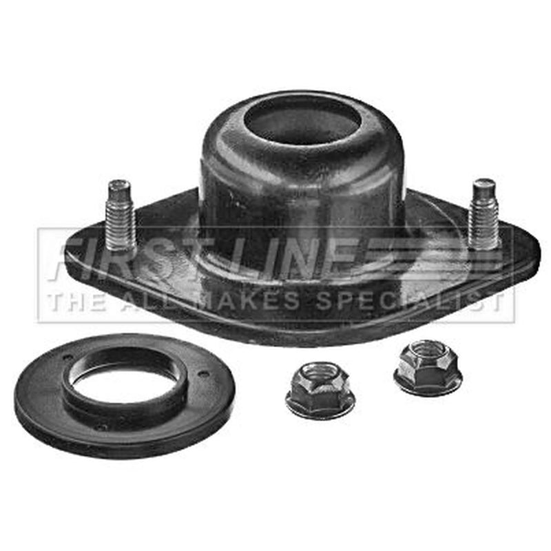 First Line Suspension Strut Support Mount FSM5422