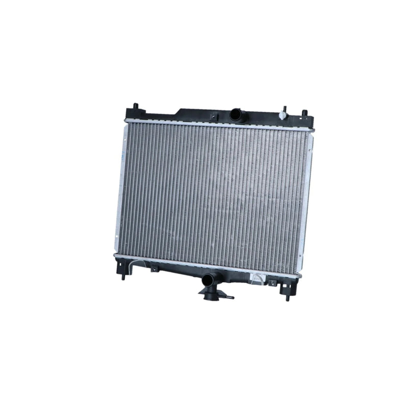 NRF Engine Radiator 53270