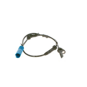 Bosch ABS Wheel Speed Sensor Front 0 265 007 807