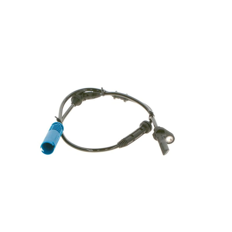 Bosch ABS Wheel Speed Sensor Front 0 265 007 807