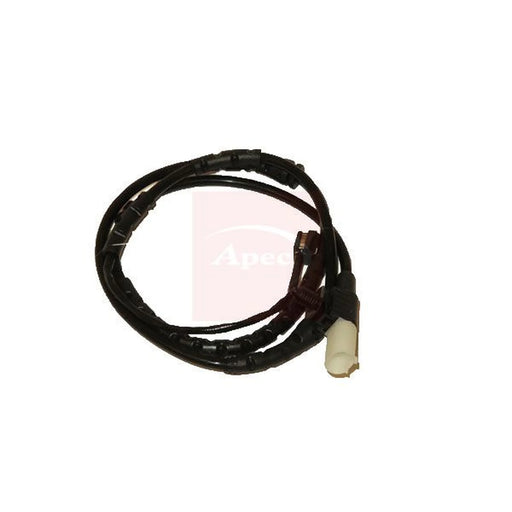Apec Brake Pad Wear Sensor Front WIR5257