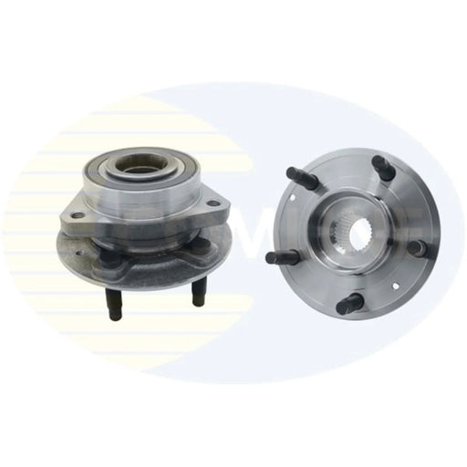 Comline Wheel Bearing Kit CHA428