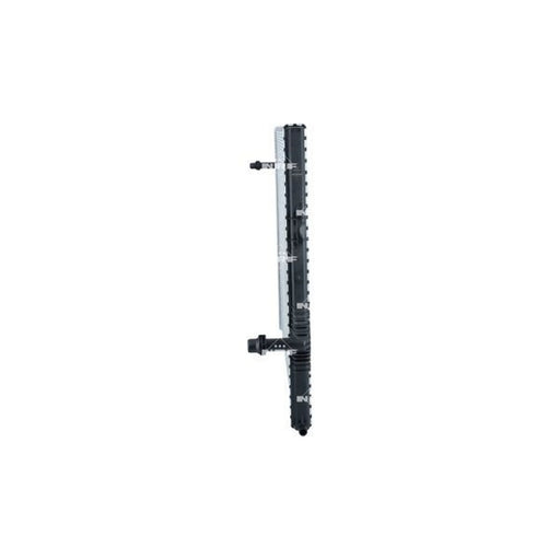 NRF Engine Radiator Centre 550275