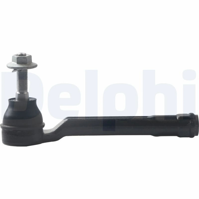 Delphi Steering Tie Rod End Ball Joint Front Left M16 x TA3897