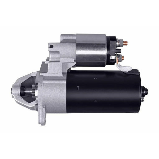 Hella Starter Motor 12V 1.7kW 10 Teeth 8EA 012 526-341