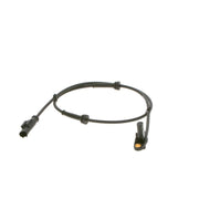 Bosch ABS Wheel Speed Sensor Front 0 265 008 854