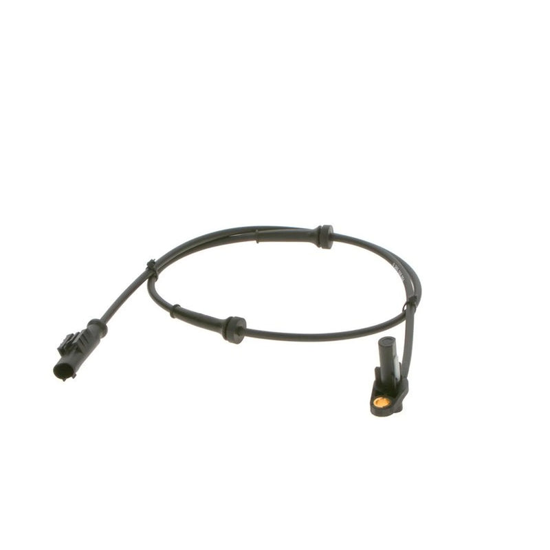 Bosch ABS Wheel Speed Sensor Front 0 265 008 854