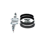 Bosch Parking Brake Shoe Set 0 204 113 816
