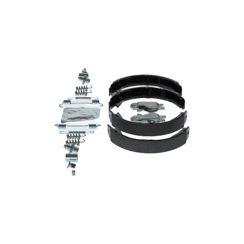 Bosch Parking Brake Shoe Set 0 204 113 816