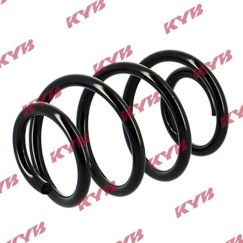 KYB Rear Suspension Coil Spring RA5025